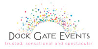 Dock gate events