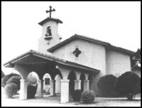 Dolores catholic church
