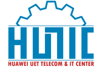 Huawei UET Telecom IT Center