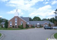 Hope Lutheran Church, Farmington Hills, MI