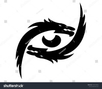 Dragon's eye artistry