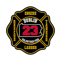 Dublin fire department