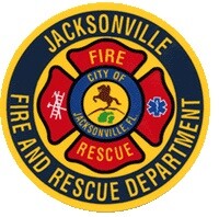 Jacksonville, FL Fire and Rescue Dept