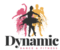 Dynamics dance and fitness