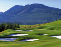 TPC Snoqualmie Ridge Golf Club