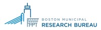 Boston Municipal Research Bureau