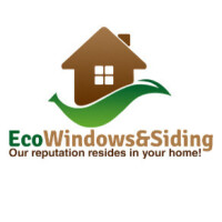 Eco windows and siding