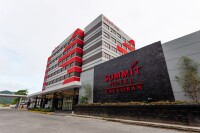 Summit Hotel and Conference Center