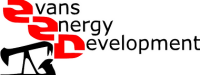 Evans energy development, inc.