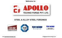 Apollo Technoforge Pvt. Ltd.