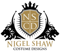 Nigel Shaw Costume Designs