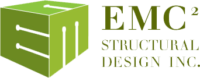 Emc2 structural design inc.