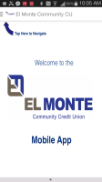 El monte community credit union