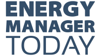 Energy manager today