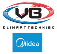 Midea Airconditioning / VB Klimaattechniek BV