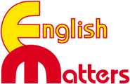 English matters