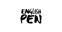 English pen