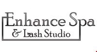 Enhance spa and lash studio