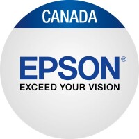 Epson canada