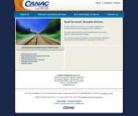 CANAC Railway Services