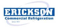 Erickson commercial refrigeration