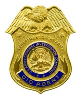 US ARMY Criminal Investigation Division