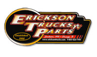 Erickson truck sales and salvage