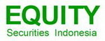 Pt equity securities indonesia
