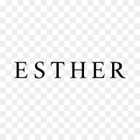 Esther's organization