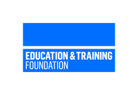 The education and training foundation