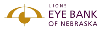 Lions eye bank of nebraska
