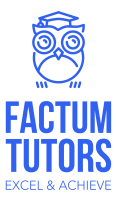Factum tutors