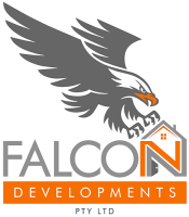Falcon building developments ltd