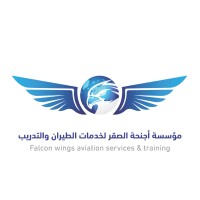 Falcon wings aviation & training