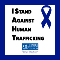 Families against sex trafficking