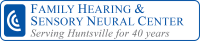 Family hearing & sensory-neural center