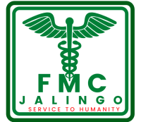 Federal medical centre Jalingo