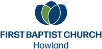 Howland baptist church