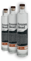 Frozen head distributing