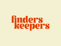 Finders keepers design