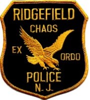 Ridgefield Police Department