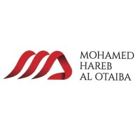 Mohamed Hareb Al Otaiba