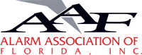Alarm association of florida