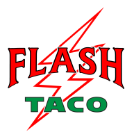 Flash taco