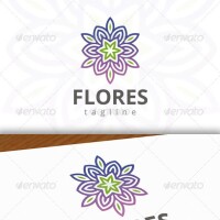 Flores graphics