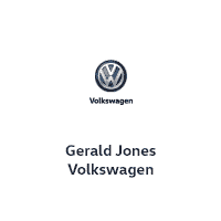 Gerald Jones Volkswagen Audi