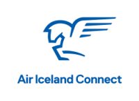 Air iceland / flugfélag íslands
