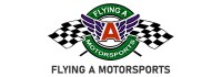Flying a motor sports
