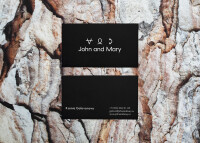 John & mary