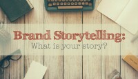 Folklore brand storytelling
